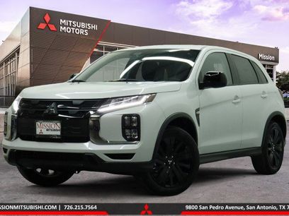 New 2026 Mitsubishi Outlander Sport LE