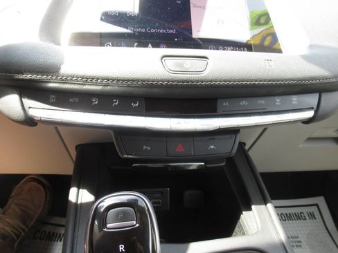 Used 2020 Cadillac XT4 Premium Luxury w/ Driver Awareness Package image 24