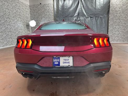 New 2026 Ford Mustang GT Premium RWD image 6