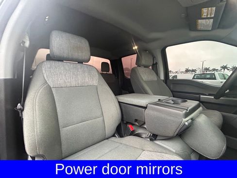 Certified 2025 Ford F250 XLT image 29
