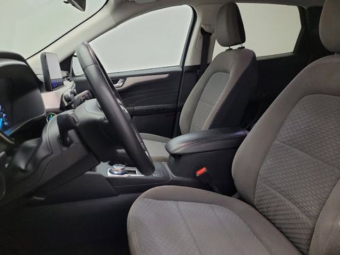 Used 2021 Ford Escape SE w/ Convenience Package FWD image 17