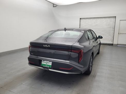 Used 2025 Kia K4 FWD image 7