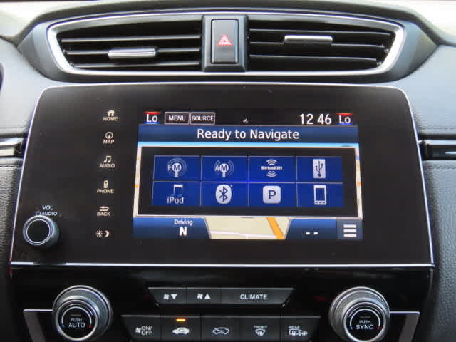 Certified 2022 Honda CR-V Touring image 22