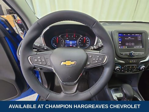 Certified 2024 Chevrolet Equinox LT FWD image 14