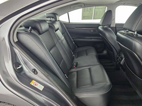 Used 2016 Lexus ES 350 image 12