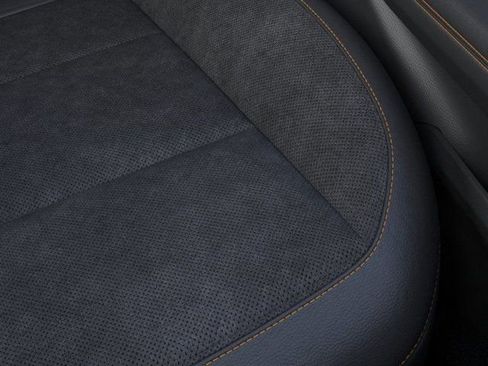 New 2026 Ford Explorer Tremor w/ Tremor Ultimate Package image 16