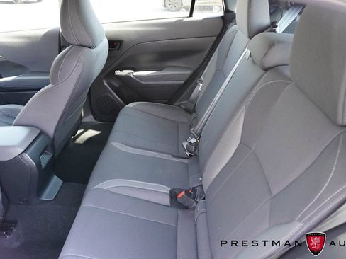 Used 2025 Subaru Impreza 2.0i AWD/4WD image 28
