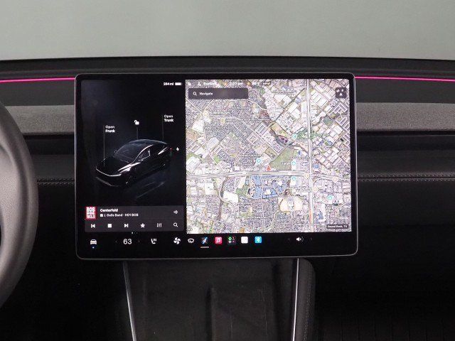 Used 2026 Tesla Model Y Long Range RWD image 29