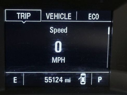 Used 2019 Chevrolet Malibu LT FWD image 6