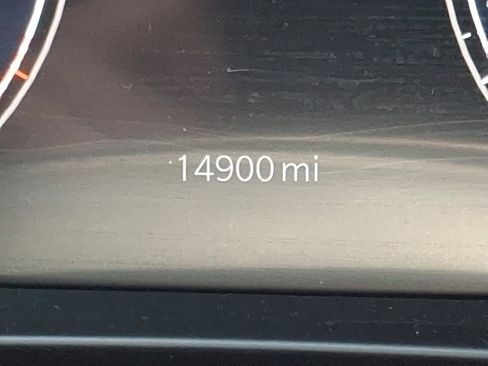 Certified 2024 Jeep Grand Cherokee Summit image 23