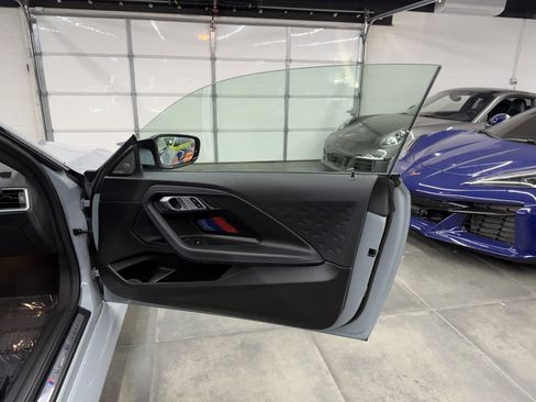 Used 2023 BMW M2 w/ Lighting Package image 22