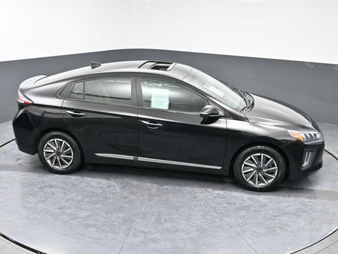 Used 2021 Hyundai Ioniq Limited image 48