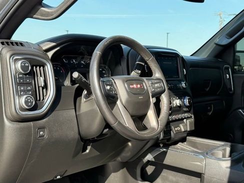 Used 2020 GMC Sierra 1500 AT4 w/ AT4 Premium Package AWD/4WD image 21