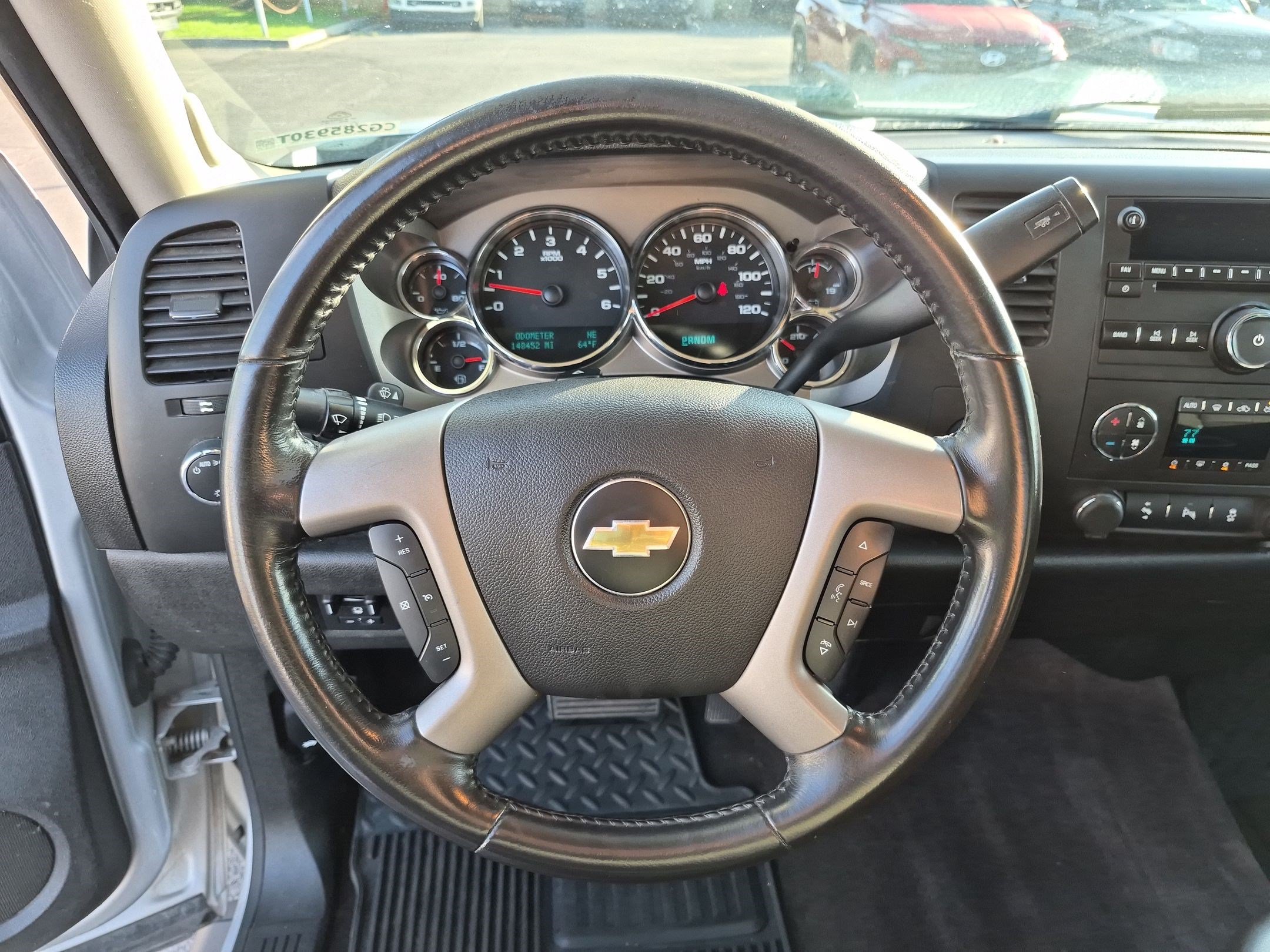 Used 2012 Chevrolet Silverado 1500 LT w/ All-Star Edition AWD/4WD image 18
