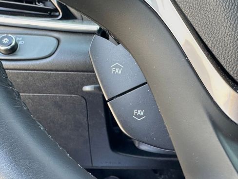 Used 2018 Chevrolet Volt Premier w/ Driver Confidence Package image 30