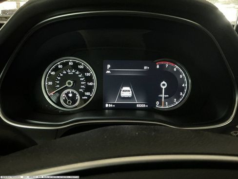 Used 2021 Genesis GV80 3.5T AWD/4WD image 12