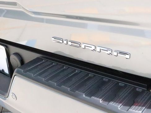 New 2025 GMC Sierra 1500 Denali w/ Denali Reserve Package image 6