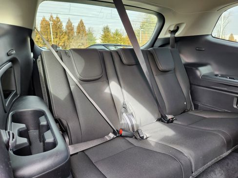 Certified 2025 Subaru Ascent Premium image 15