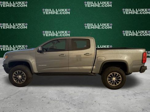 Used 2020 Chevrolet Colorado ZR2 image 10