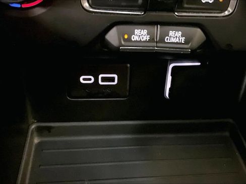 Used 2023 Chevrolet Tahoe LS w/ Driver Alert Package image 16