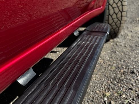Used 2020 GMC Sierra 1500 AT4 AWD/4WD image 54