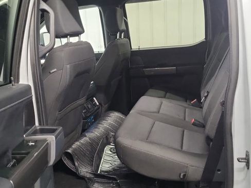 Used 2022 Ford F150 XLT w/ Equipment Group 302A High image 4