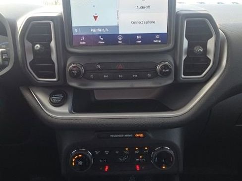 Used 2024 Ford Bronco Sport Big Bend w/ Convenience Package AWD/4WD image 33