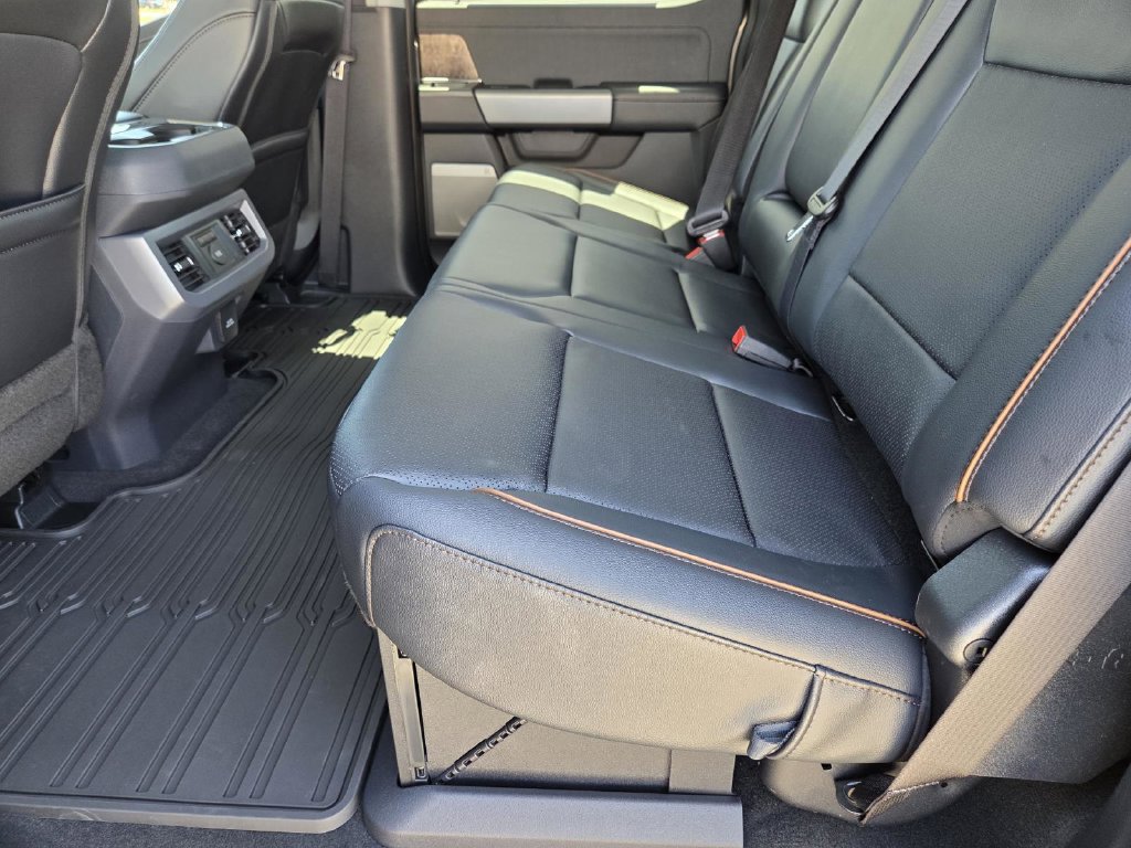 New 2026 Ford F250 Lariat w/ Chrome Package AWD/4WD image 26