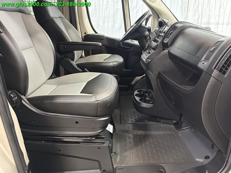 Used 2018 RAM ProMaster 1500 FWD image 21