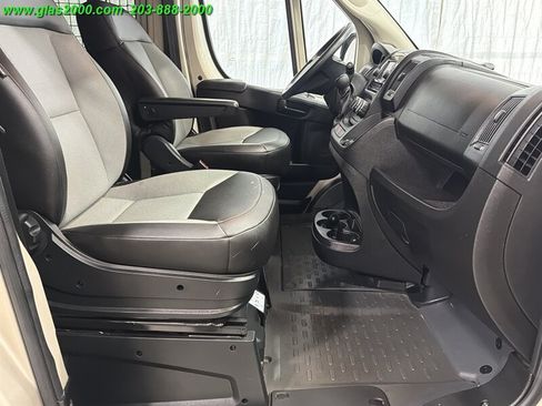 Used 2018 RAM ProMaster 1500 FWD image 21