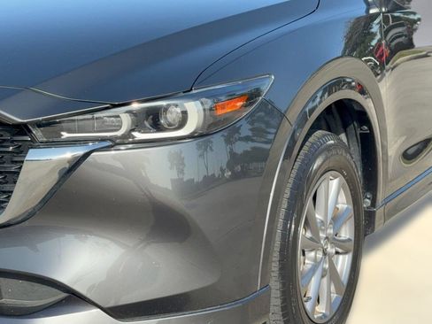Used 2024 MAZDA CX-5 AWD 2.5 S w/ Preferred Package image 12