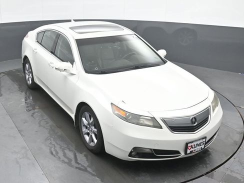 Used 2013 Acura TL w/ Technology Package FWD image 13