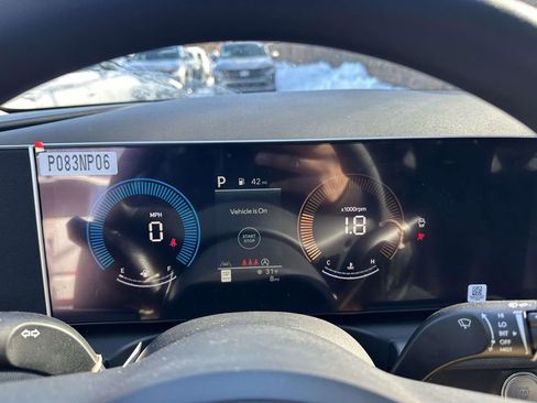 New 2026 Hyundai Tucson SEL AWD/4WD image 24