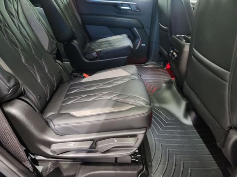 New 2026 Chevrolet Tahoe RST w/ Comfort Package AWD/4WD image 65