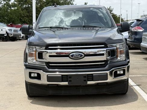 Used 2020 Ford F150 XLT RWD image 6