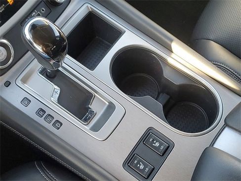 Used 2023 Nissan Murano SL w/ SL Moonroof Package image 33