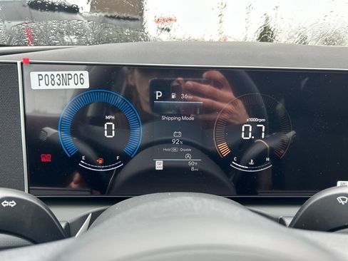 New 2026 Hyundai Tucson SEL image 16