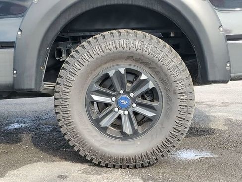Used 2013 Ford F150 XLT w/ Luxury Equipment Group AWD/4WD image 29