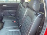 Used 2021 Volkswagen Atlas SEL Premium image 2