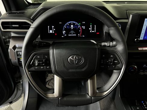 Certified 2026 Toyota 4Runner SR5 image 11