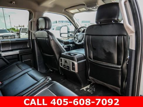 Used 2020 Ford F250 Lariat AWD/4WD image 20