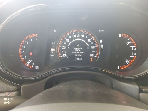 Used 2025 Dodge Durango R/T AWD/4WD image 10
