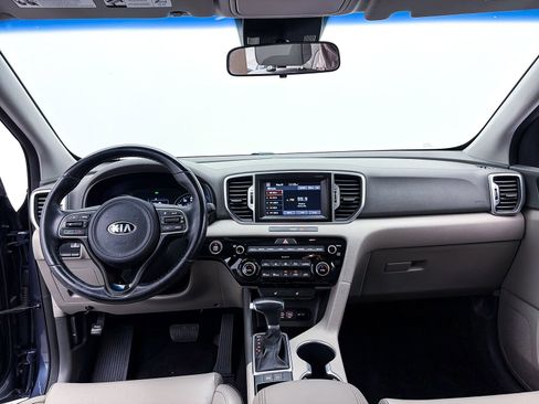 Used 2019 Kia Sportage EX FWD image 27