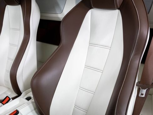 Certified 2014 Ferrari 458 Italia Coupe image 56