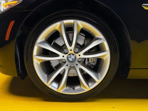 Used 2016 BMW 535i Sedan RWD image 58