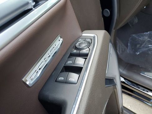 New 2026 GMC Sierra 1500 Denali AWD/4WD image 19