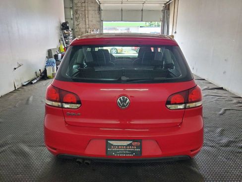 Used 2013 Volkswagen Golf 2-Door image 6