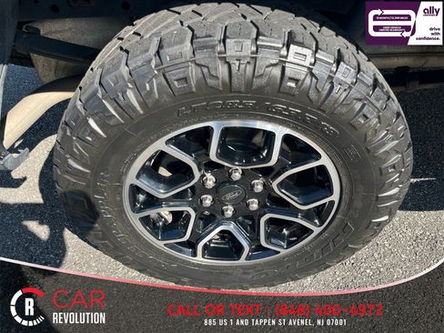 Used 2018 Ford F150 XLT AWD/4WD image 35