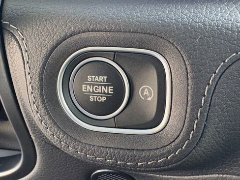 New 2025 Mercedes-Benz GLE 53 AMG 4MATIC Coupe image 27