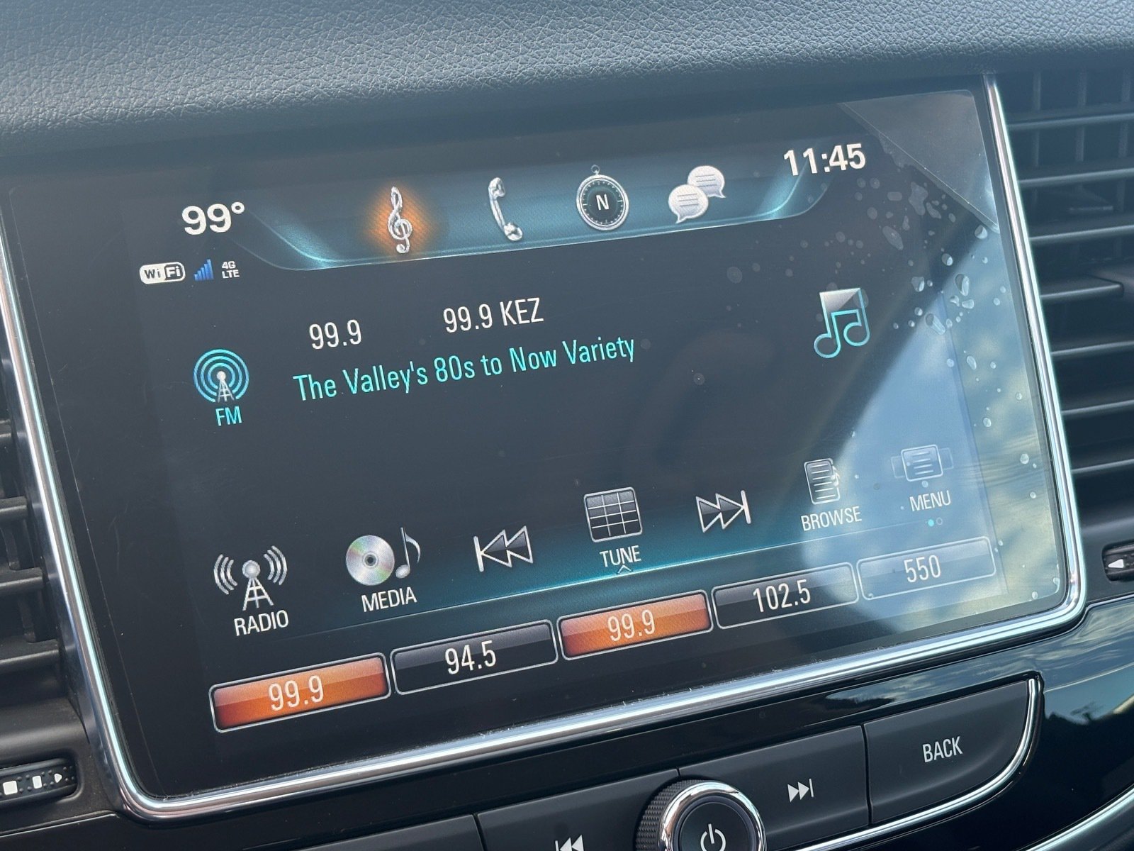 Used 2020 Buick Encore Preferred w/ Safety Package FWD image 26